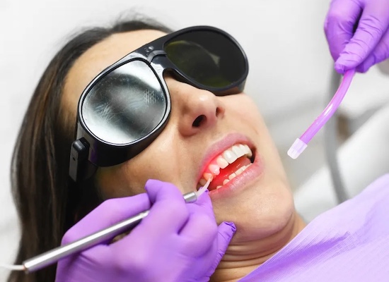 Behind the Smile: Advanced Technology in Cosmetic Dentistry at Hillcrest Dental