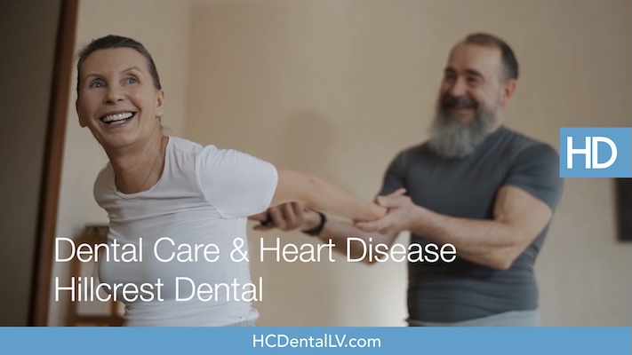 Dental Care and Heart Disease – Part 1