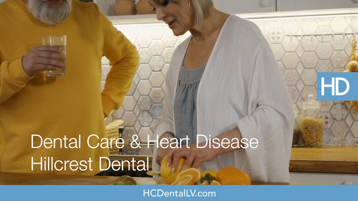 Dental Care and Heart Disease – Part 2