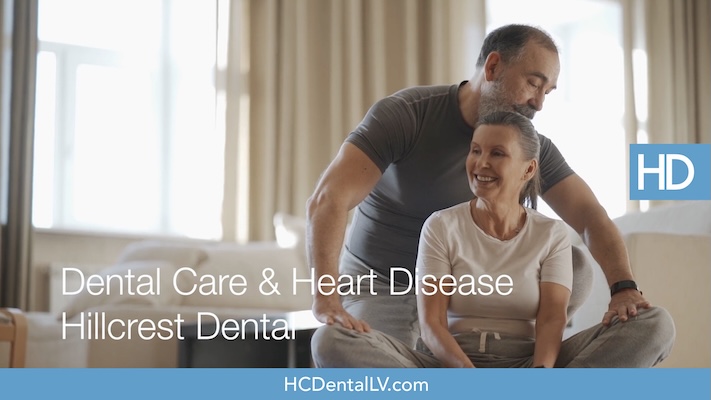 Dental Care and Heart Disease – Part 3
