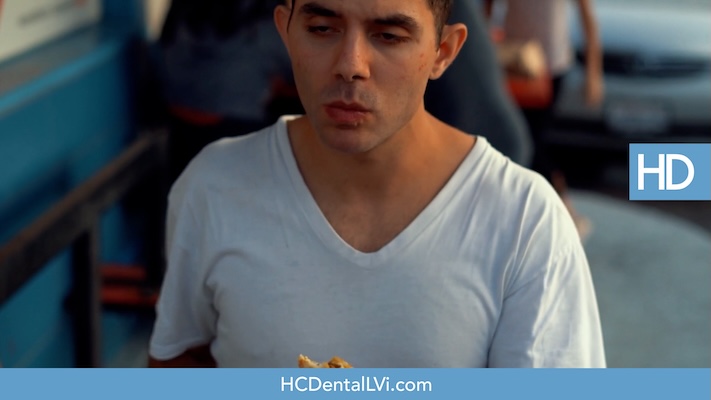 Did You Know? Diet Can Affect Your Oral Health