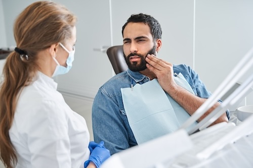 6 Signs You Need to See an Emergency Dentist