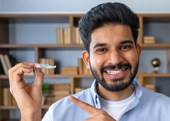 The Road to a Straighter Smile: Is Invisalign Right for You?