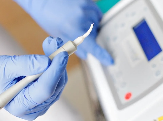 LANAP: The Minimally Invasive Gum Disease Treatment You Need to Know About