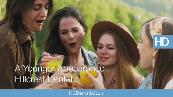 Top Reasons Cosmetic Dentistry Can Change Your Life – Part 2