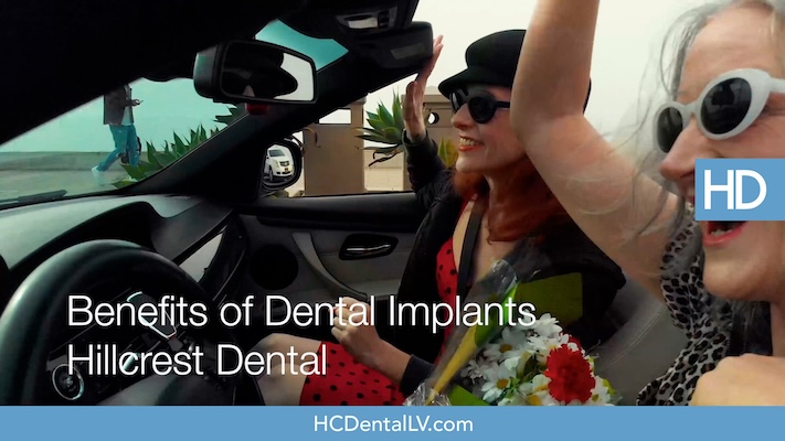 The Benefits of Dental Implants – Part 2