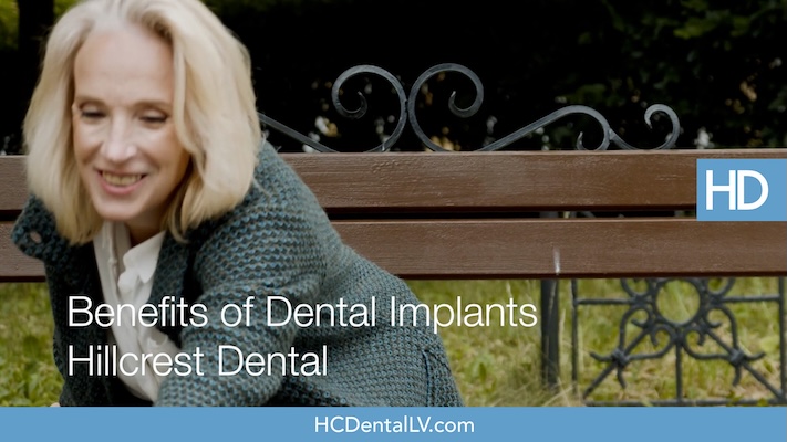 The Benefits of Dental Implants – Part 3