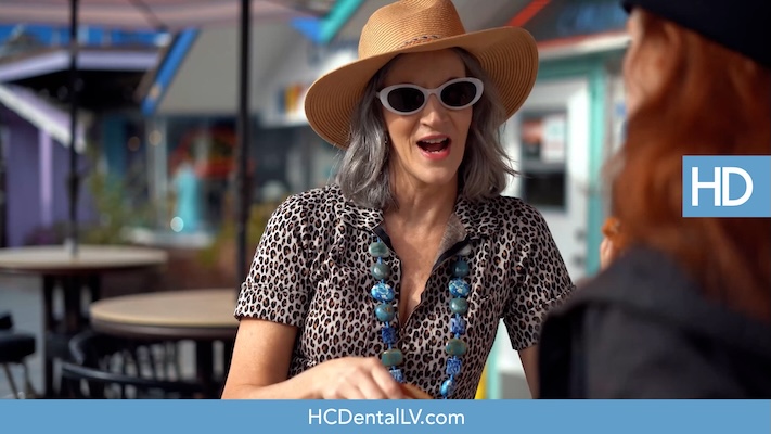 The Dental Implant Solution