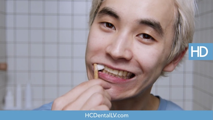 Tooth Tartar Threatens Teeth