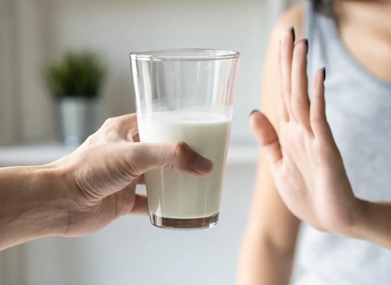 Why No Dairy After Dental Implant Surgery?