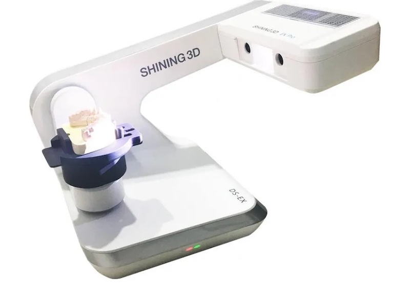 Autoscan-ds-ex Desktop Scanner