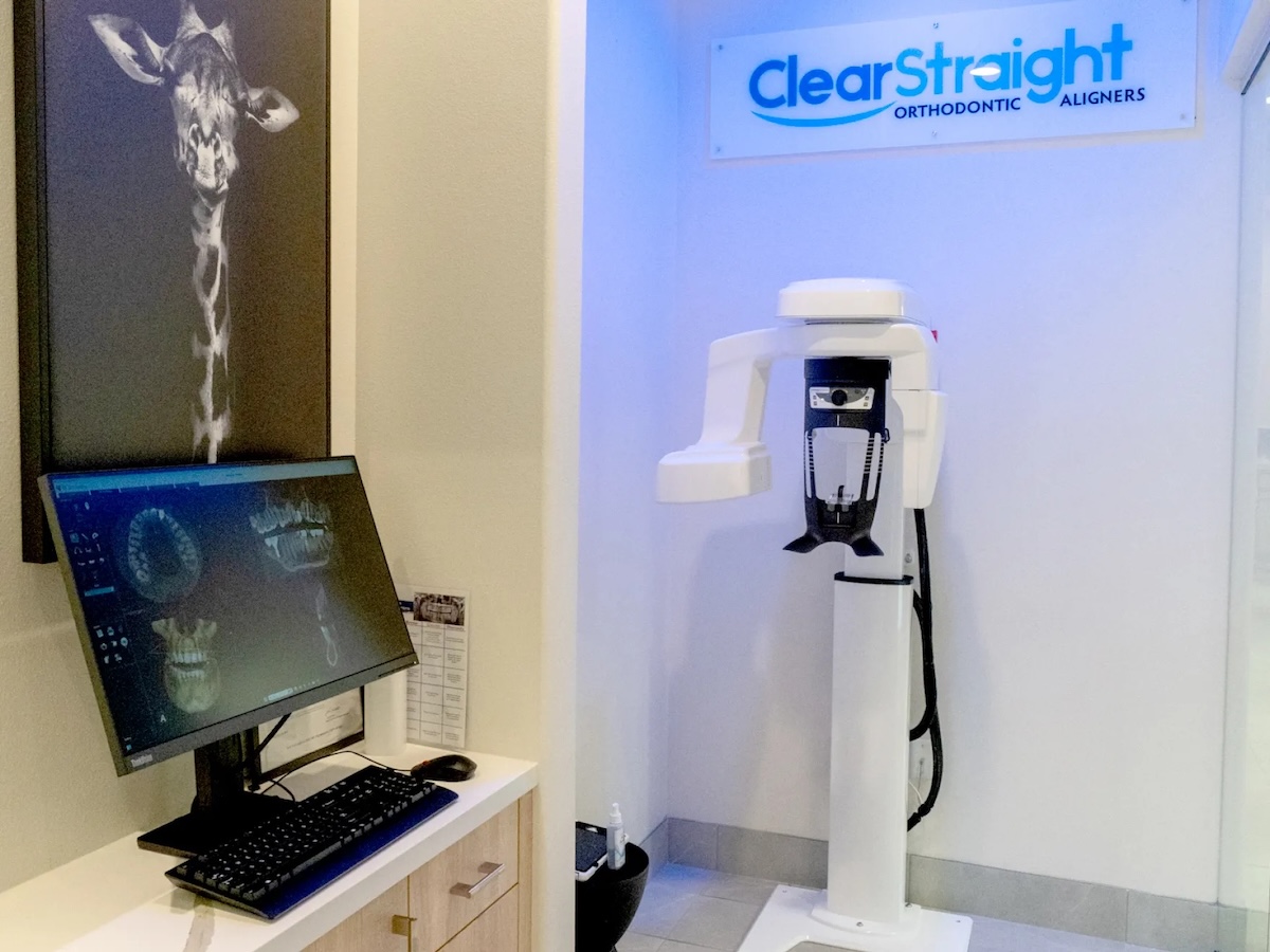 Clear Aligners in Las Vegas, NV