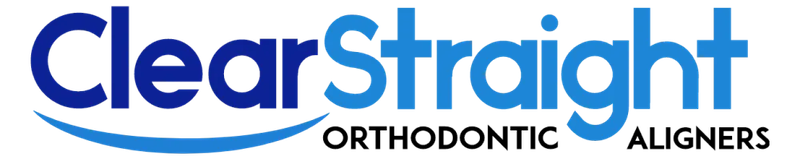 Clear Straight Aligners in Las Vegas, NV