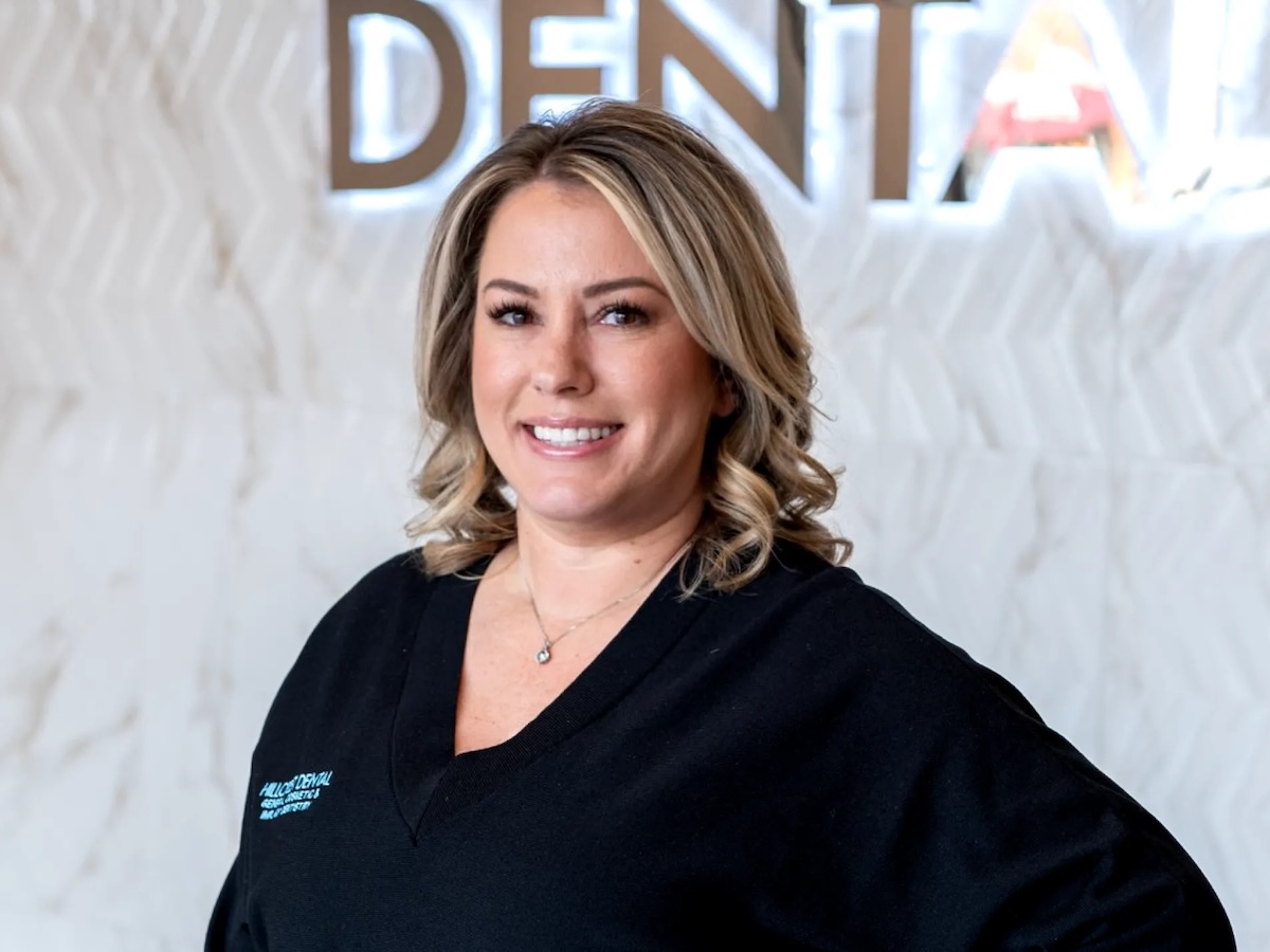 Cosmetic Dentistry in Hillcrest Dental, NV