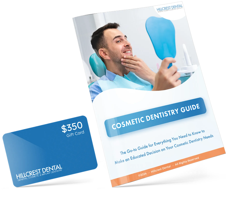 Cosmetic Dentistry Guide