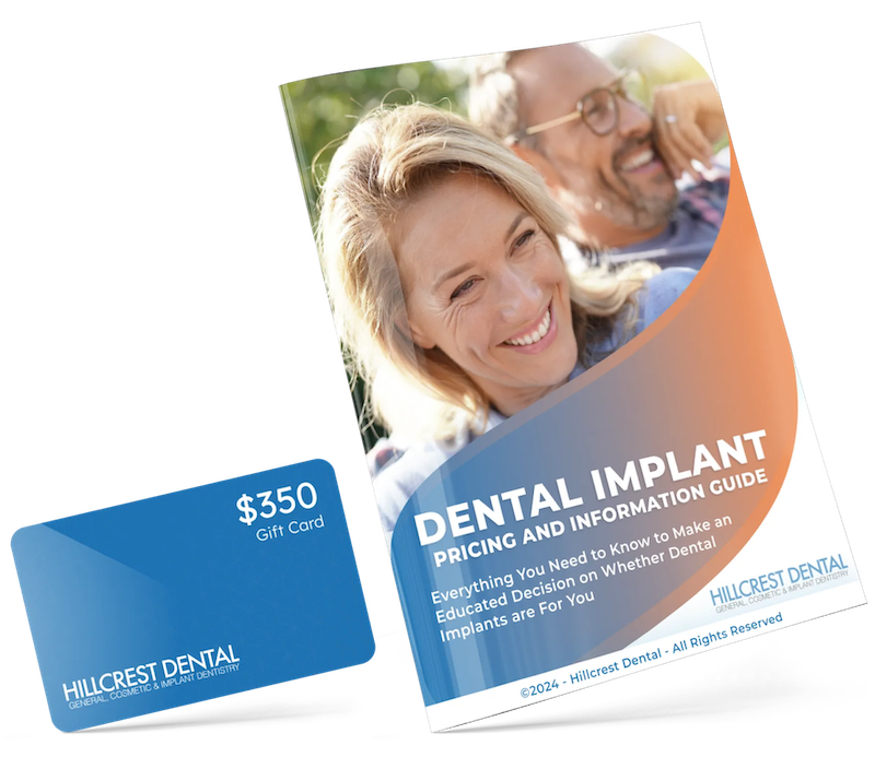 Dental Implant guide