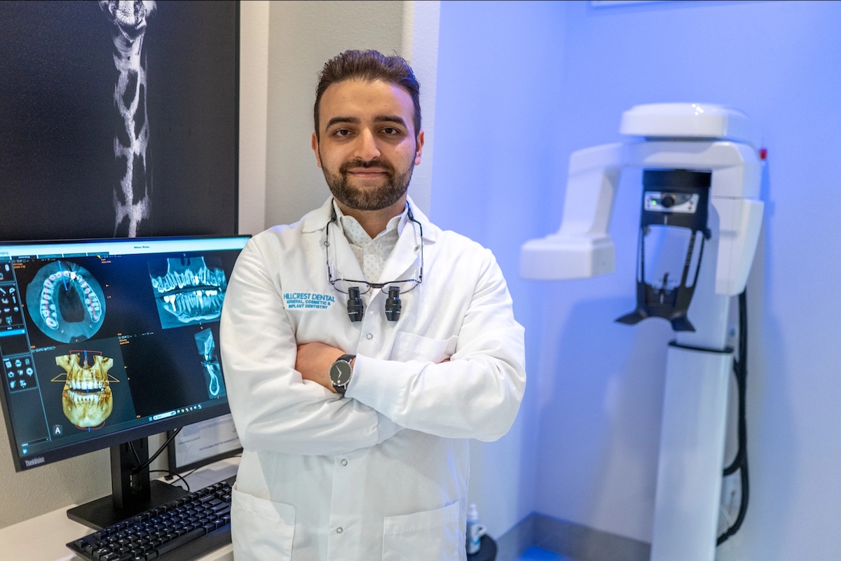 Dental Implants in Las Vegas, NV