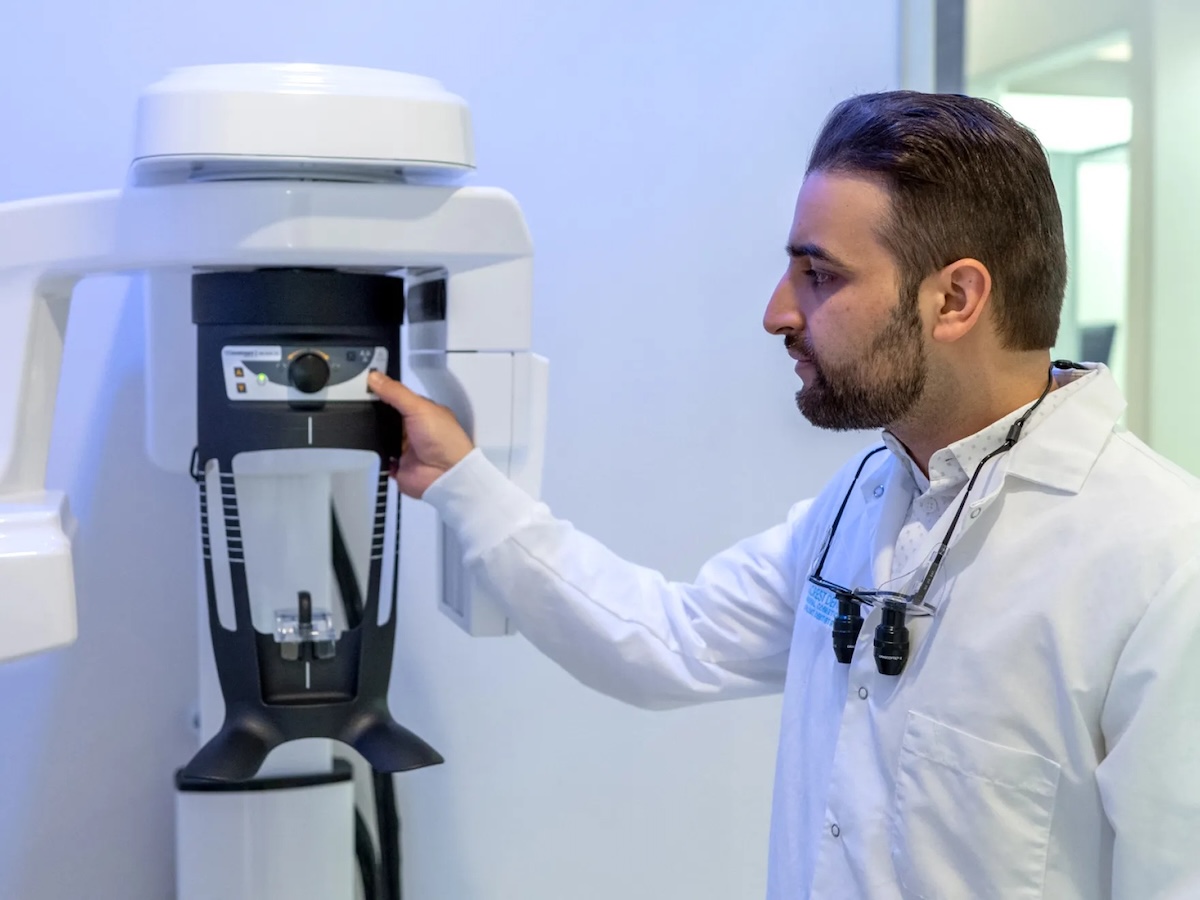 Invisalign in Las Vegas, NV