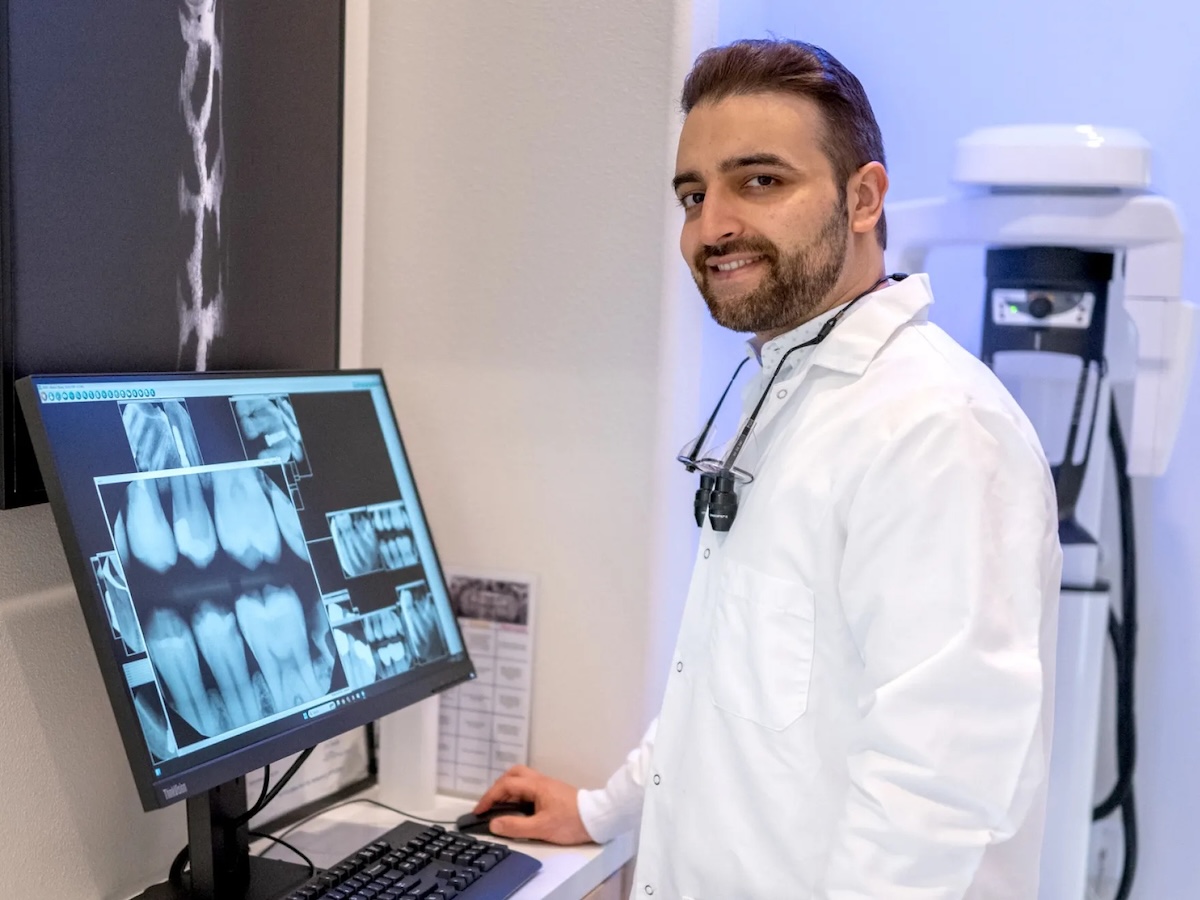 LANAP Therapy in Las Vegas, NV