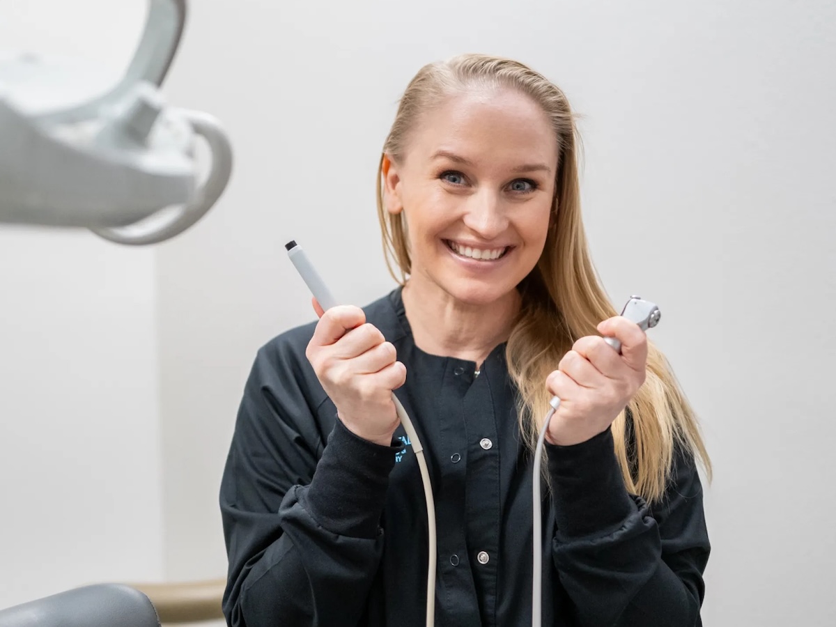 LANAP Therapy in Las Vegas, NV