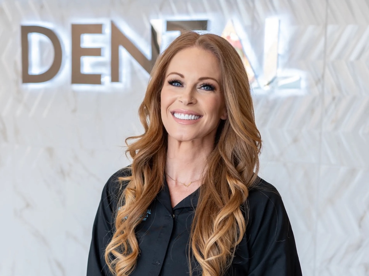 Lumineers & Veneers in Las Vegas, NV