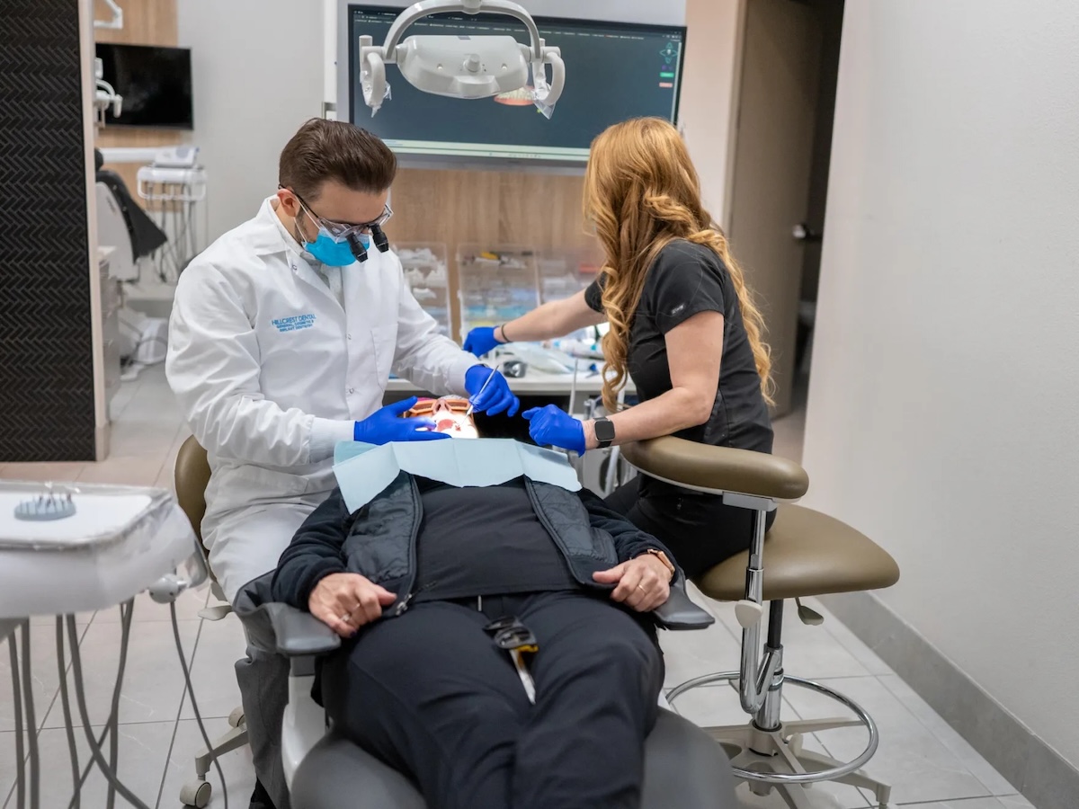 Lumineers & Veneers in Las Vegas, NV