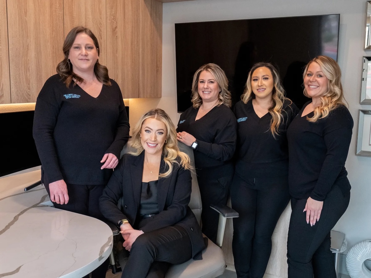 Pediatric Dentistry in Las Vegas, NV