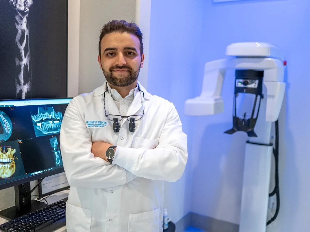 Pediatric Dentistry in Las Vegas, NV