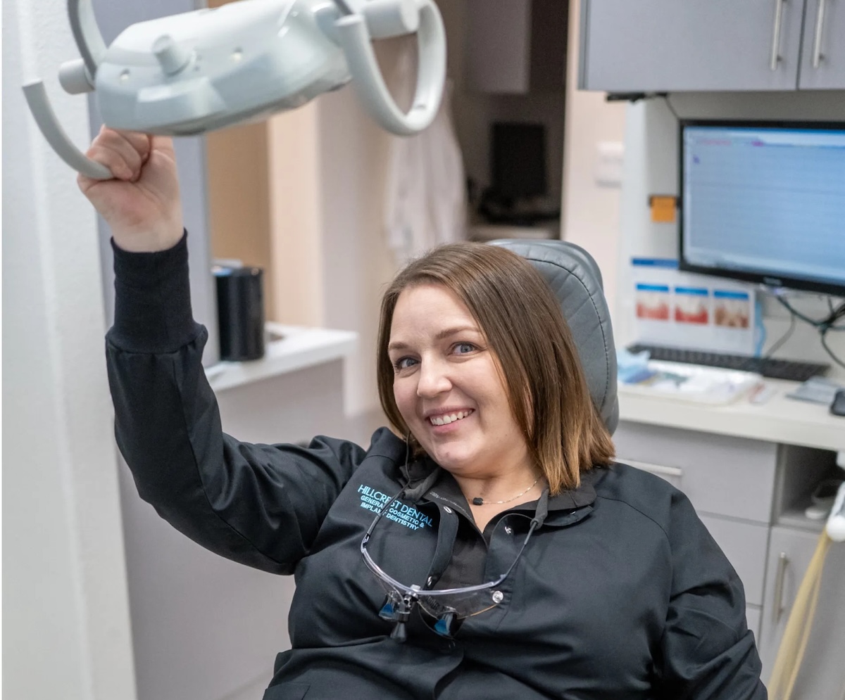 Restorative Dentistry in Las Vegas, NV