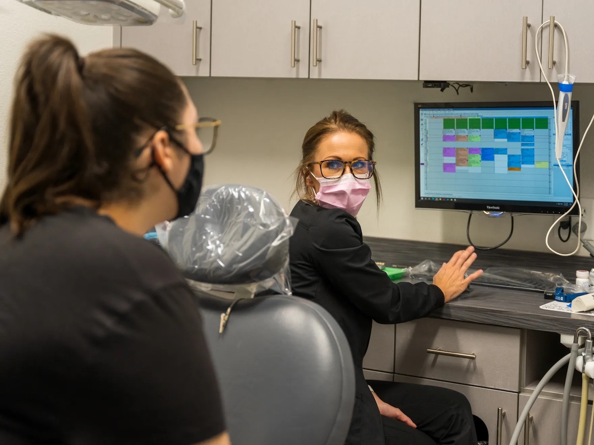 Sedation Dentistry in Las Vegas, NV