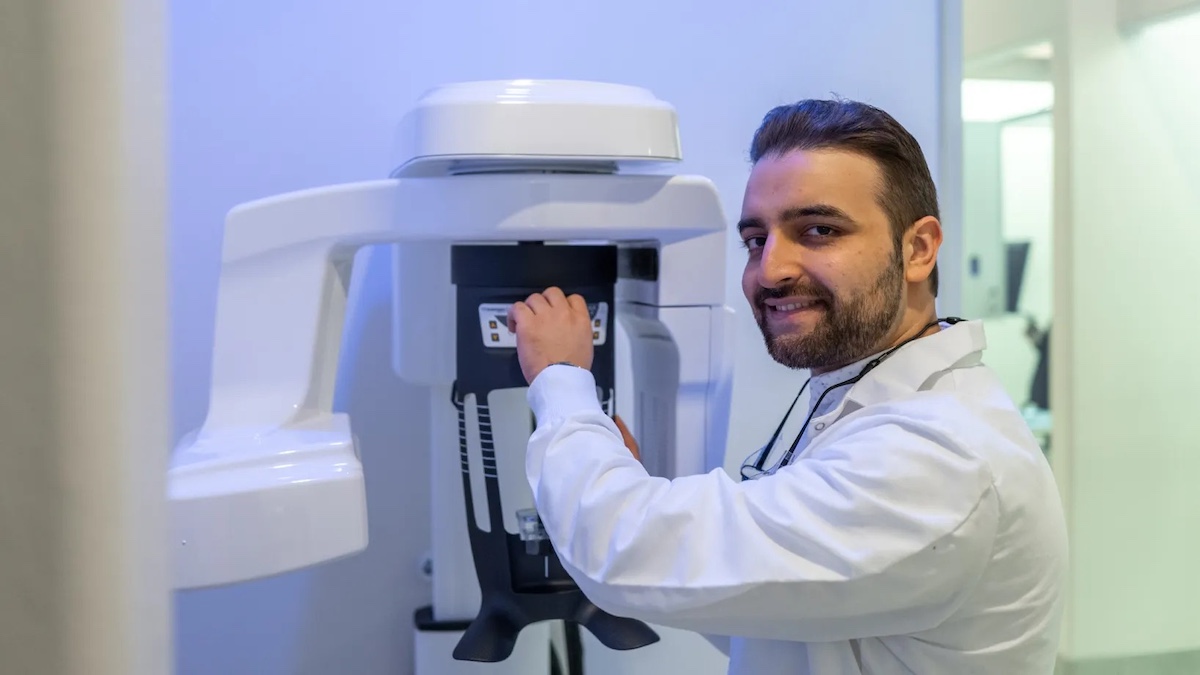 Tooth Extraction in Las Vegas, NV