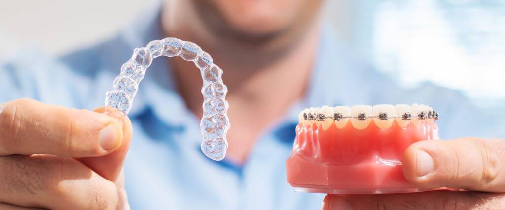 Invisalign® vs. Traditional Braces: Which Orthodontic Treatment Is Right for You?