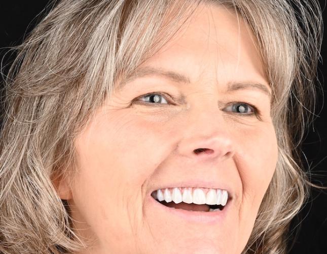 Carletta Full Face after