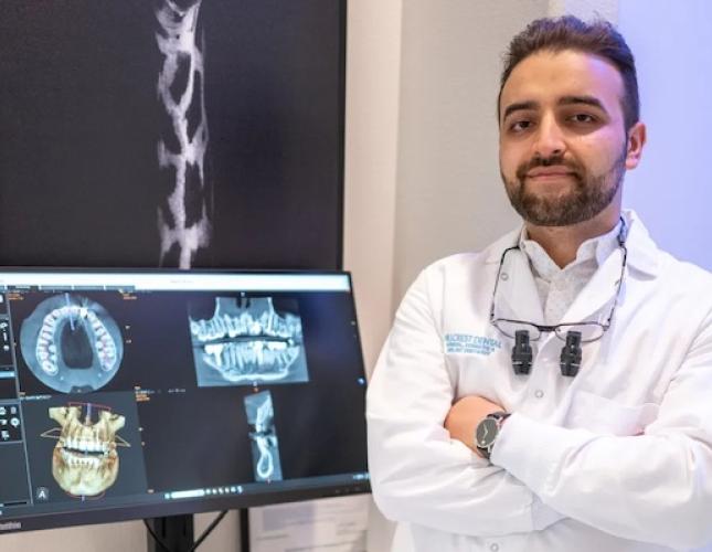 How Long Do Dental Implants Last?