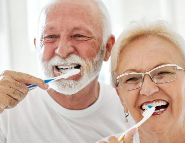5 Common Dental Concerns for Seniors and How to Prevent Them