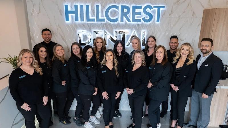 Top rated Dentist in Las Vegas NV