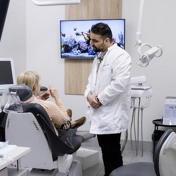 Clear Aligners in Las Vegas, NV