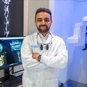 Dental Implants in Las Vegas, NV