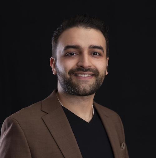 Dr. Iraj Kasimi
