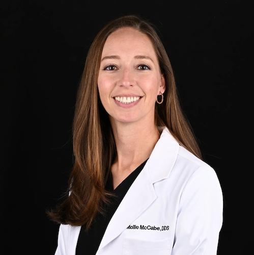 Dr. McCabe