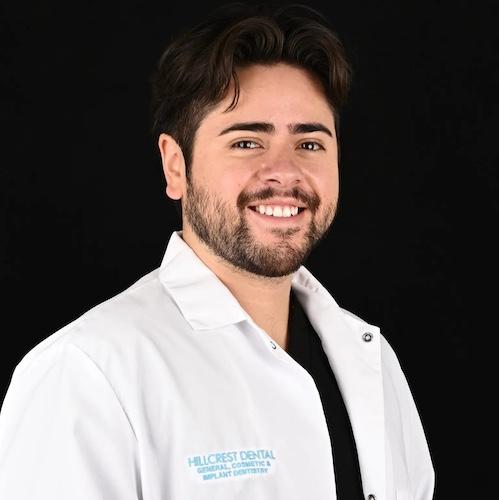 Dr. Brian Navarro