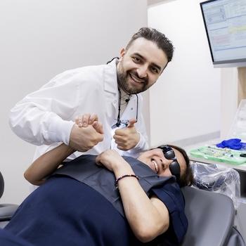 Family Dentistry in Las Vegas, NV