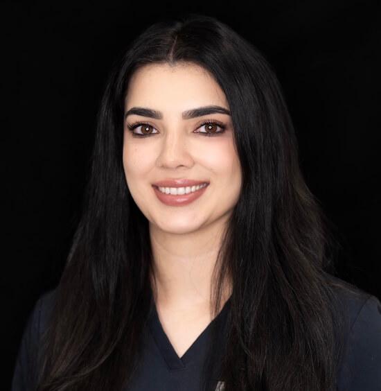 Dr. Malak Hamedian